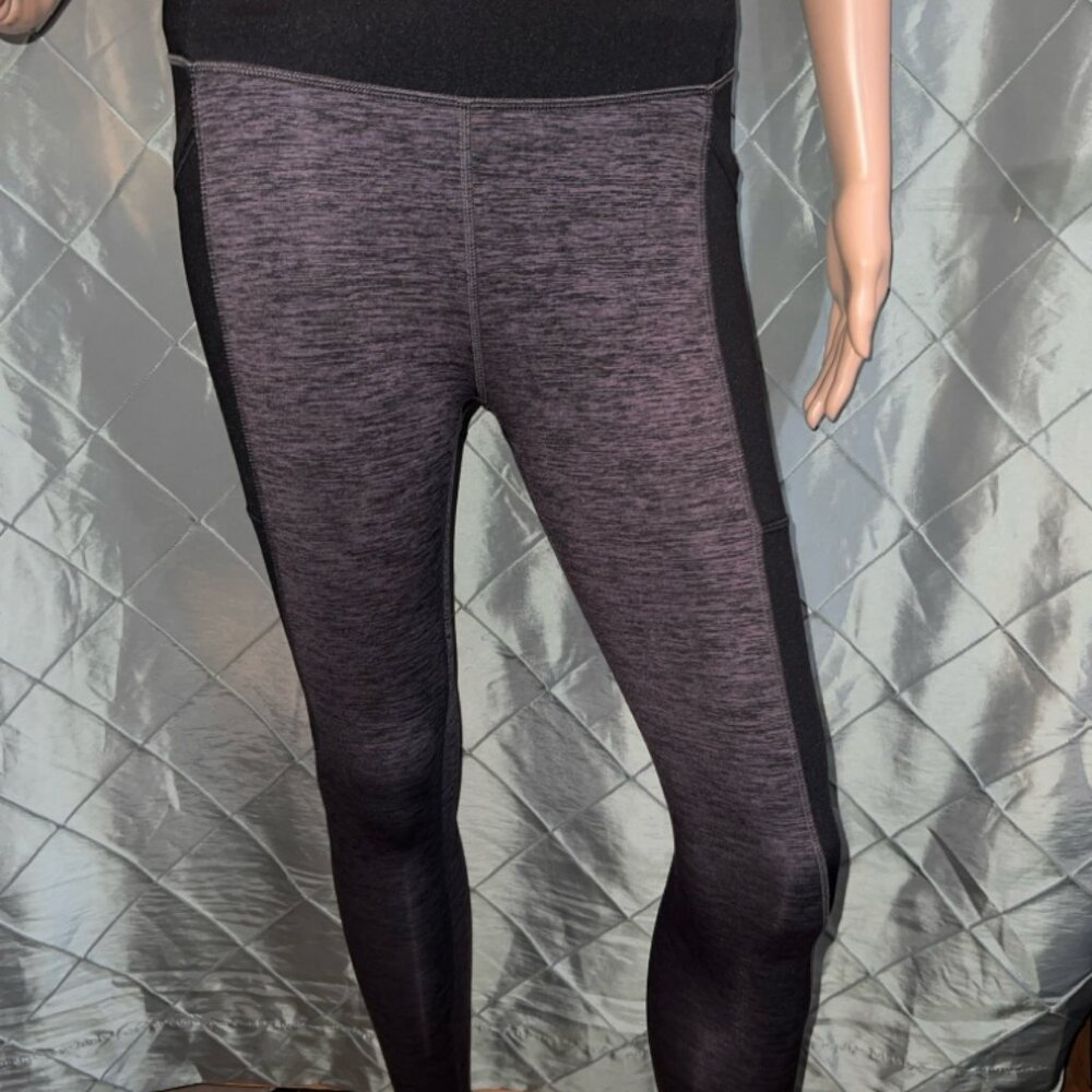 DSG Women's Cold Weather Compression Legging Sz.‎ S